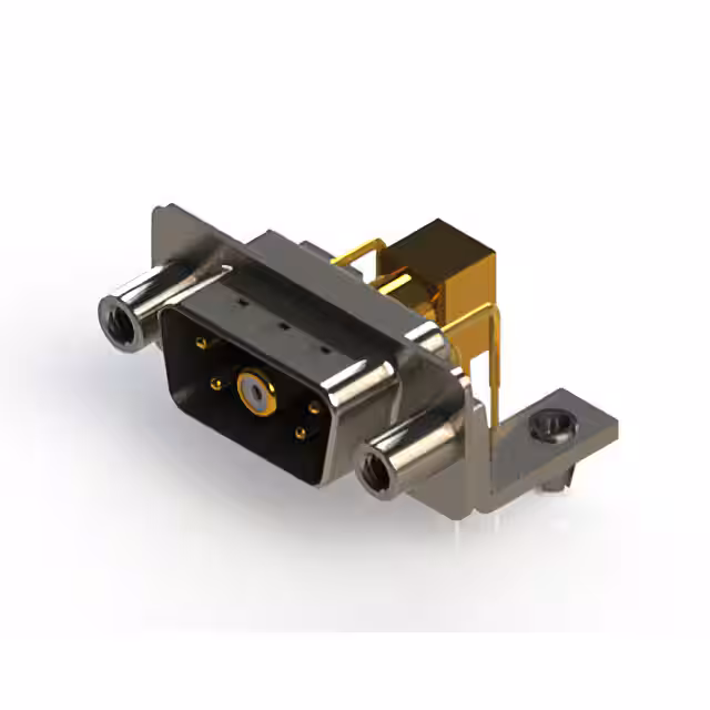 629-5W1-240-5N5 EDAC Inc.  D-Sub-Steckverbinderbaugruppen